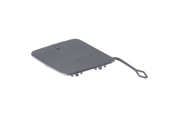 Заглушка ушка фаркоп буксировочный holu зад b39 f31 фото №1