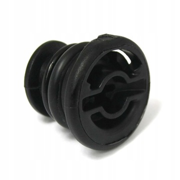 Крышка spustu масла з прокладка audi vw 06l103801 фото №1