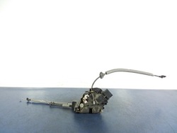 Volvo xc60 i замок двері перед лівий 30799308 фото №1