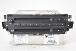 Радио радиопроигрыватель dvd навигация 9170721-01 bmw e90 e91 04-10 фото №1