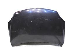 Капот lc9z vw golf v plus фото №1