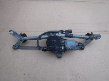 Механизм дворник перед toyota avensis t27 фото №1