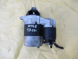 Mercedes w168 a-klasa 1.7 cdi стартер фото №1