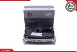 Модуль led, фара mercedes-benz glc блок керування, освітлення 59skv178 фото №1