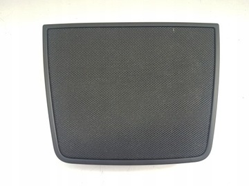 Захист динаміка решітка консолі maserati ghibli 13- фото №1