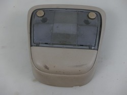 Opel corsa c лампа podusfitki свет кабины фото №1