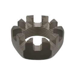 Гайка ступицы колёса febi 02817 фото №1