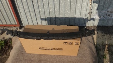 Балка бампера toyota corolla e21 xii 18- фото №1