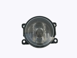 Галоген l= p jaguar s-type 04-07 фото №1