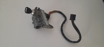 Замок запалювання ключ ford escort фото №1