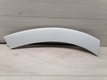 Porsche cayenne планка ліва перед 18- 9y0853717d фото №1