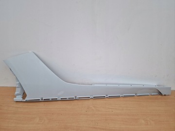 Lamborghini aventador s правая планка пороговая порог фото №1