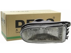 Галоген противотуманный правые renault espace iii 96-02 фото №1