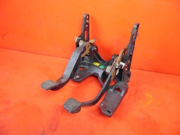 Chevrolet orlando педаль сцепления тормоза основание фото №1