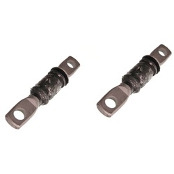 Втулки рычага перед lexus es toyota previa ii фото №1