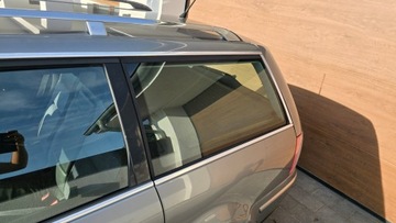 Стекло кузовная vw passat b5 fl combi 2000-2005 фото №1
