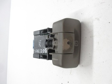 Renault scenic ii 1.5 dci 106km k9k 732 рычаг тормоза ручного фото №1