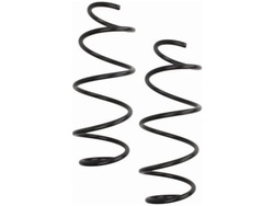 Пружины перед lesjofors 4056875 фото №1