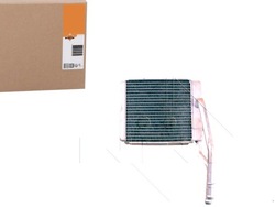 Nrf отопитель ford focus/transit фото №1