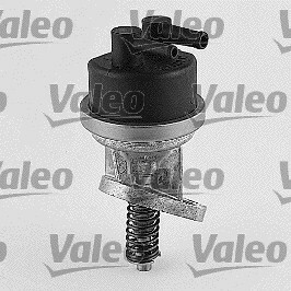 Valeo 247068 насос топлива фото №1