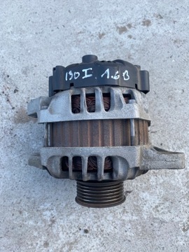 Генератор hyundai i30 i універсал 1.6b g4fc фото №1