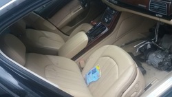 Сиденья, диван a8 d4 2012r фото №1