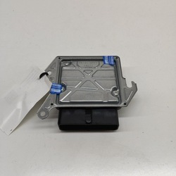 Audi q4 sportback e-tron 2023 блок управления / модуль подушка безопасности фото №1