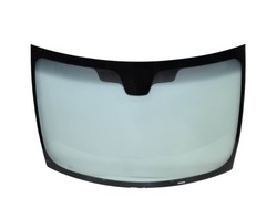 Стекло citroen jumpy 2006-2015 2736agsgyvz фото №1