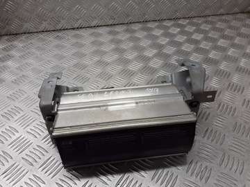 Подушка подушка безопасности пассажира seat leon i 1j0880204k фото №1