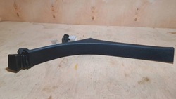 Dodge durango 2019 обшивка стійок фото №1