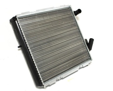 Радіаторів води renault clio i 1 97-98 1.9 d фото №1