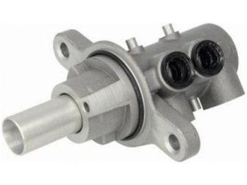 Насос гальмівна opel corsa d 1.0-1.4 06-14 e 1.0-1.4 14-19 фото №1