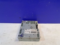 Saab 9-3 ver1 2005 панель / радиопроигрыватель cd/dvd/gps фото №1