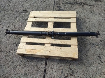 Bmw f01 f02 wał привідний n63 7563497 фото №1