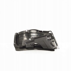 Оригинальный спойлер колёса перед audi a6 4g0853888j фото №1