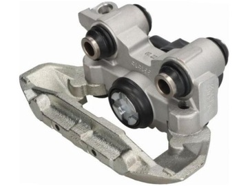 Суппорт левый зад citroen zx 2.0 xsara 1.6-2.0 peugeot 306 1.8 2.0 206 2.0 фото №1