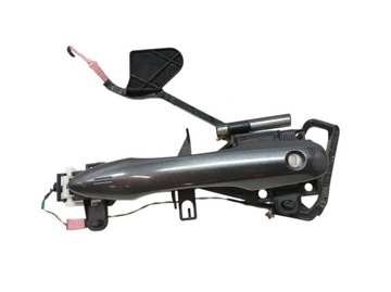 Ручка наружная левая перед prime iv 1g3 toyota prius iv 2015- фото №1