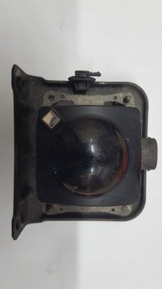 Датчик радар перед audi a6 s6 rs6 c6 фото №1