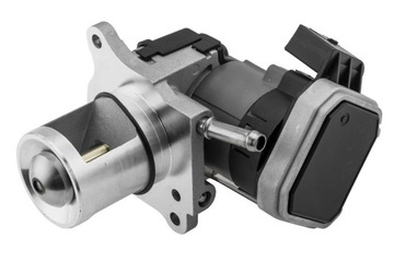 Клапан egr mercedes klas c w204 c300cdi/c330cdi 2009-,klasa e w212 e300cdi/e фото №1