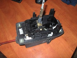 Vw passat b5 fl выборщик автомат 1.9tdi 713041m фото №1