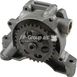 Jp group 1113103200 насос масла фото №1