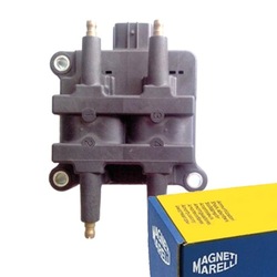 Котушка запалювання do subaru legacy iii 2.0 2.5 фото №1