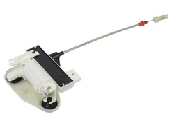 Замок двері праві зад bmw x5 g05 f95 18- фото №1