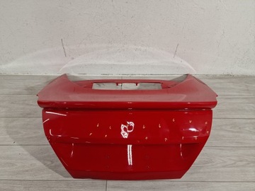 Ferrari roma крышка заднее крышка багажника фото №1