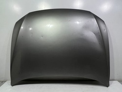 Vw passat b8 3g0 капот кришка двигуна фото №1