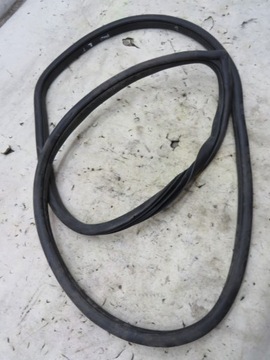 Прокладка дверь левый зад rio iv v 17- фото №1