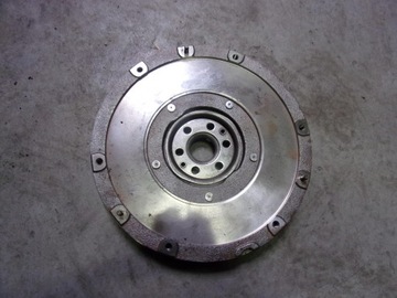 Ford 1.6 ecoboost колесо двомасовий av61-6477-bd фото №1