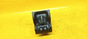 Переключатель света vectra c 90504974 фото №1