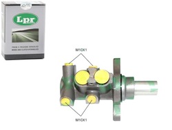 Насос тормозная ford tourneo connect transit connect 1.8 1.8d фото №1