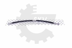 Esen skv 35skv137 шланг тормозной гибкий фото №1